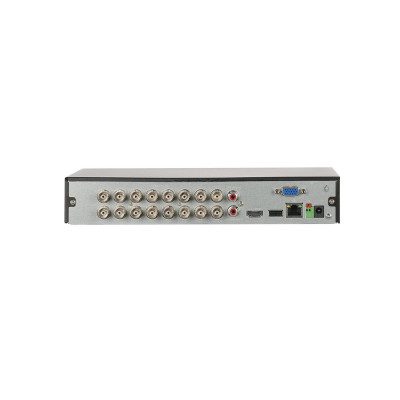 Гибридный видеорегистратор Dahua DH-XVR5116HS-5M-I3
