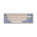 Клавиатура Varmilo Eucalyptus VXH67 Cherry Mx Silent Red