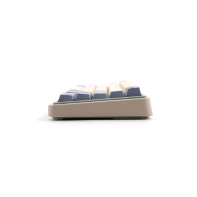 Клавиатура Varmilo Eucalyptus VXH67 Cherry Mx Silent Red