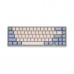 Клавиатура Varmilo Eucalyptus VXT67 Cherry Mx Brown
