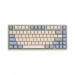 Клавиатура Varmilo Eucalyptus VXH81 Cherry Mx Brown