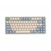 Клавиатура Varmilo Eucalyptus VXT81 Cherry Mx Silent Red