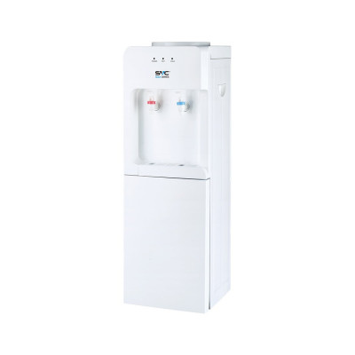 Кулер для воды напольный SVC Aqua series 22LA