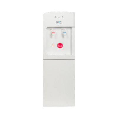Кулер для воды напольный SVC Aqua series 22LA
