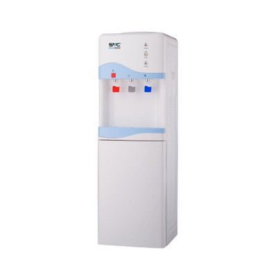 Кулер для воды напольный SVC Aqua series 93LA