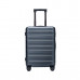 Чемодан NINETYGO Rhine Luggage -20'' (New version) Темно-серый