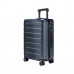 Чемодан NINETYGO Rhine Luggage -20'' (New version) Темно-серый