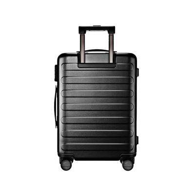 Чемодан NINETYGO Rhine Luggage -20'' (New version) Черный