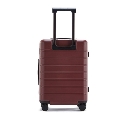 Чемодан NINETYGO Manhattan frame luggage 24