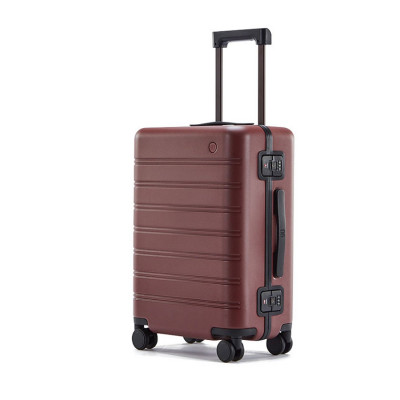 Чемодан NINETYGO Manhattan frame luggage 24