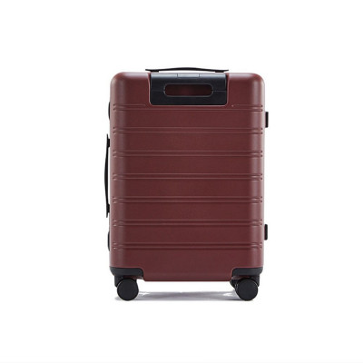 Чемодан NINETYGO Manhattan frame luggage 24