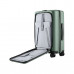 Чемодан NINETYGO Sweet journey Luggage 20'' Зеленый