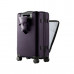 Чемодан NINETYGO Sweet journey Luggage 25'' Темно-фиолетовый