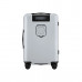 Чемодан NINETYGO Sweet journey Luggage 25'' Серый