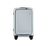 Чемодан NINETYGO Sweet journey Luggage 25'' Серый