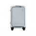 Чемодан NINETYGO Sweet journey Luggage 25'' Серый
