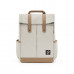 Рюкзак NINETYGO College Leisure Backpack Белый