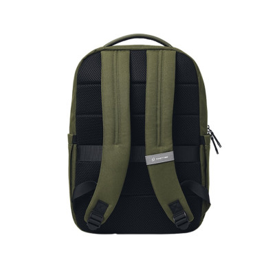 Рюкзак NINETYGO Urban community backpack Зеленый