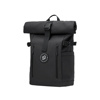 Рюкзак NINETYGO Outdoor backpack Черный