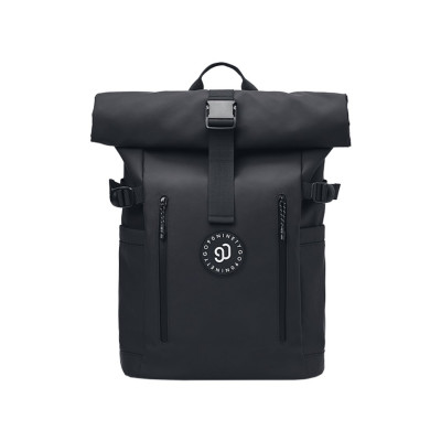 Рюкзак NINETYGO Outdoor backpack Черный