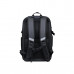 Рюкзак NINETYGO Multi-Funtional Travel Backpack Черный