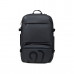 Рюкзак NINETYGO Multi-Funtional Travel Backpack Черный