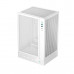 Компьютерный корпус Deepcool CH170 DIGITAL WH без Б/П