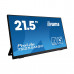 Монитор iiyama ProLite PL2255M T2255MSC-B1 21.5
