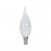 Лампа светодиодная SVC LED CB35-9W-E14-3000K Свеча на ветру Тёплый