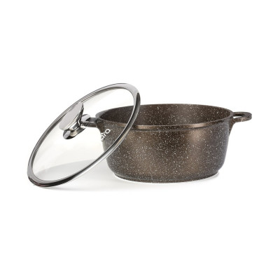Кастрюля LARA CHOCO LR02-202