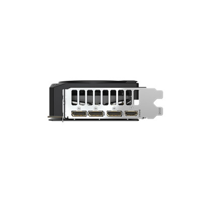 Видеокарта Gigabyte (GV-N5080WF3OC-16GD) RTX5080 WINDFORCE OC 16G