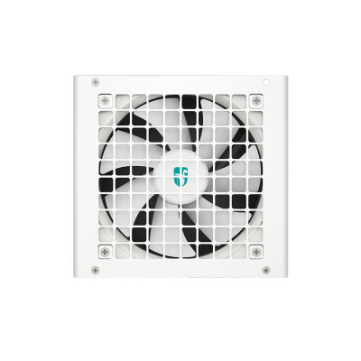 Блок питания GamerStorm PN850М WH