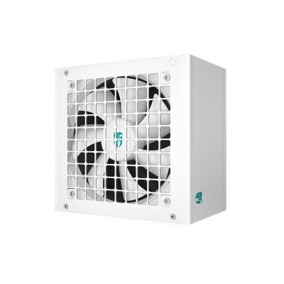 Блок питания GamerStorm PN850М WH