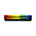 Комплект модулей памяти Kingston FURY Beast RGB KF556C36BBEAK2-32 DDR5 32GB (Kit 2x16GB) 5600MHz