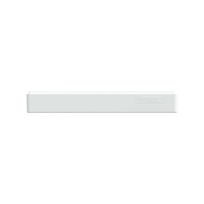 Рамка MERTEN MTN4020-6535 D-Life 2 постовая белый лотос