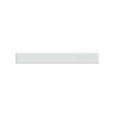 Рамка MERTEN MTN4030-6535 D-Life 3 постовая белый лотос
