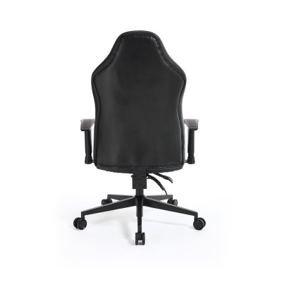 Игровое компьютерное кресло Aerocool CROWN Smart Racer Blue