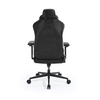 Игровое компьютерное кресло Aerocool CROWN Pro Racer White