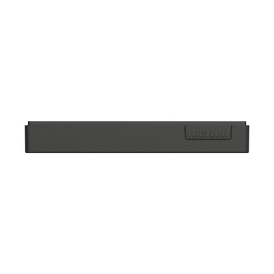 Рамка MERTEN MTN4040-6534 D-Life 4 постовая антрацит
