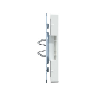 Заглушка MERTEN MTN4075-6035 D-Life белый лотос