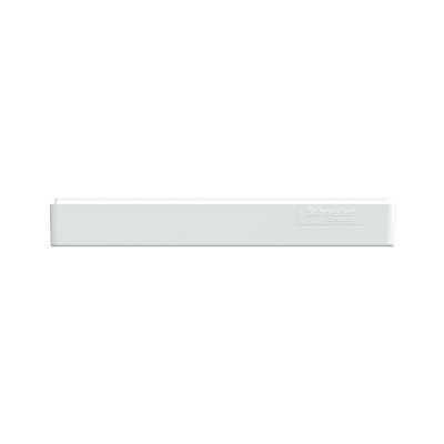 Рамка MERTEN MTN4040-6535 D-Life 4 постовая белый лотос