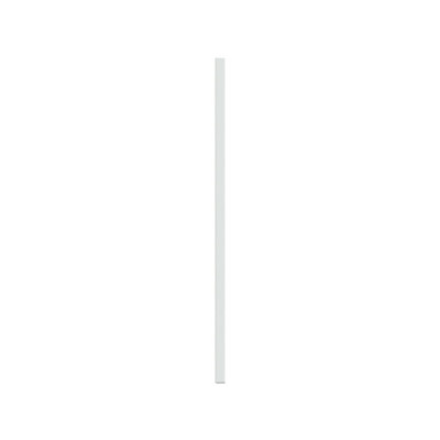 Рамка MERTEN MTN4050-6535 D-Life 5 постовая белый лотос