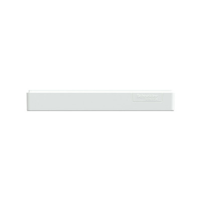 Рамка MERTEN MTN4050-6535 D-Life 5 постовая белый лотос