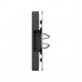 Заглушка MERTEN MTN4075-6034 D-Life антрацит
