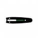 Шина для пилы Greenworks 2953307 10 см для пилы 25см