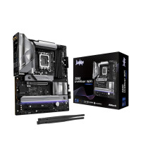 Материнская плата ASRock Z890 LIVEMIXER WIFI