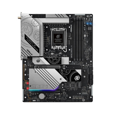 Материнская плата ASRock Z890 TAICHI LITE