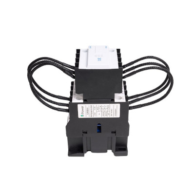 Контактор КРМ iPower CJ19-25A 10кВАр 1НО+1НЗ 230В