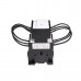 Контактор КРМ iPower CJ19-25A 10кВАр 1НО+1НЗ 230В