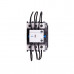 Контактор КРМ iPower CJ19-63A 30кВАр 2НО+1НЗ 230В